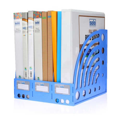 File & Book Rack (FS301)
